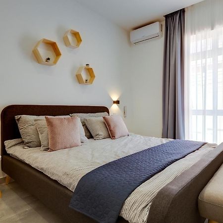 Perfect Location, Idyllic 2Br Apartment 斯利马 外观 照片
